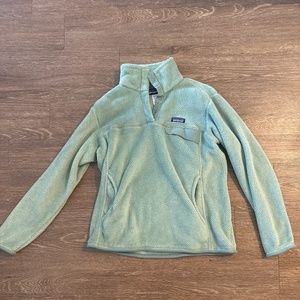 Women's Re-Tool Snap-T® Fleece Pullover